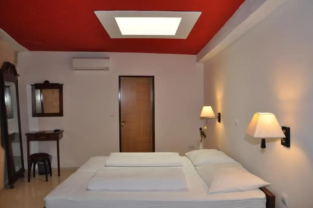 Hotel Carpymore - Chambres
