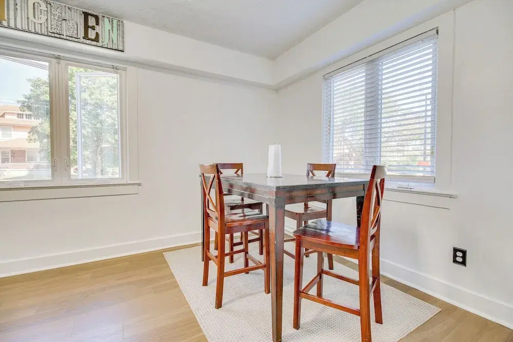 Pet-friendly Dayton Condo ~ 1 Mi to Downtown! — фото 6