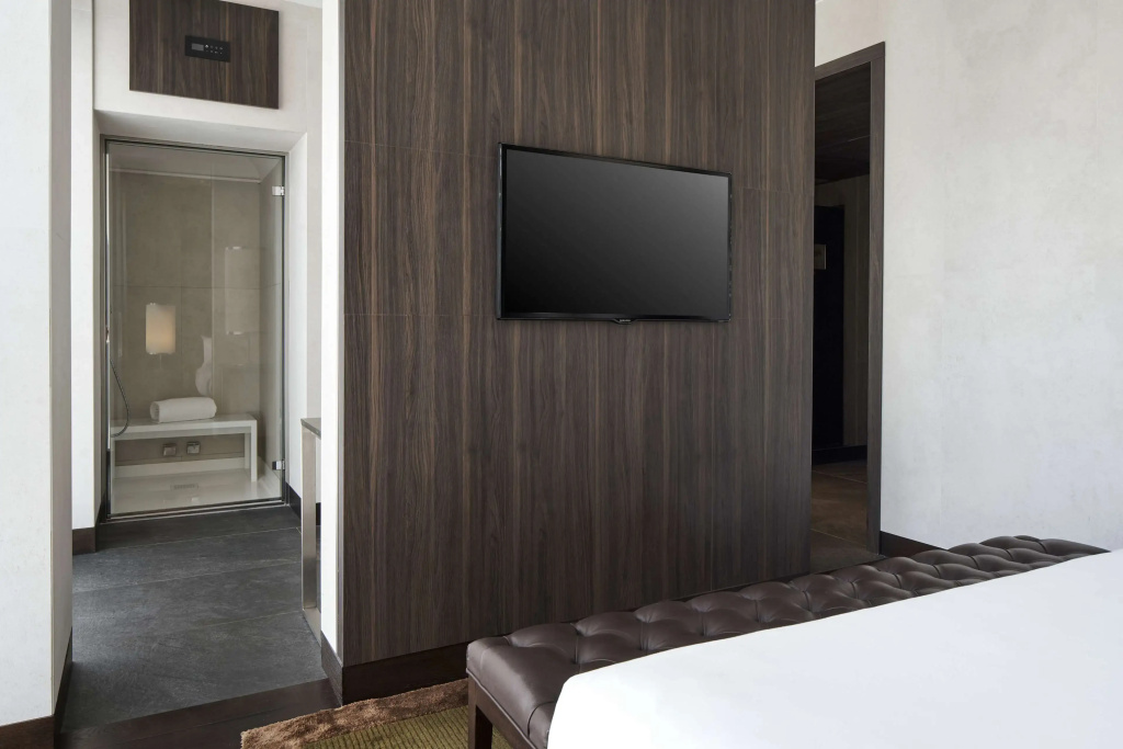 Hyatt Centric Milan Centrale - Général