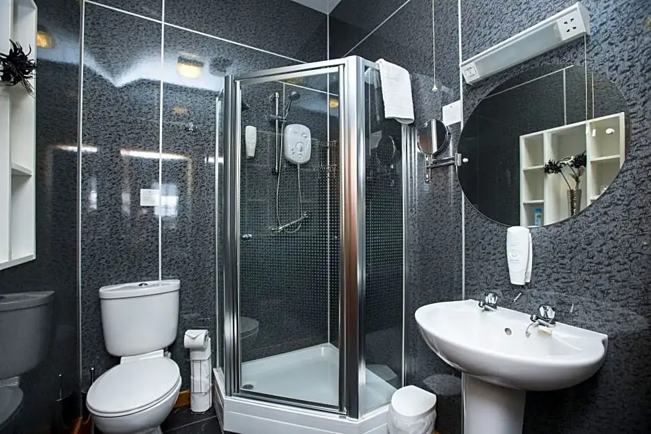 North Kessock Hotel - Chambres