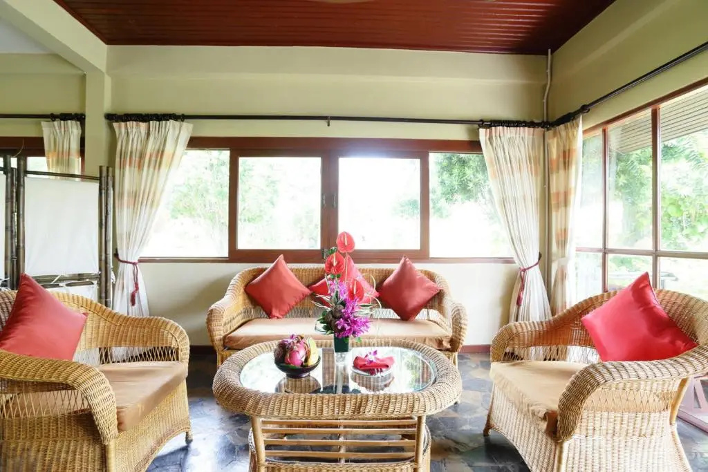 Viva Vacation Resort - Chambres