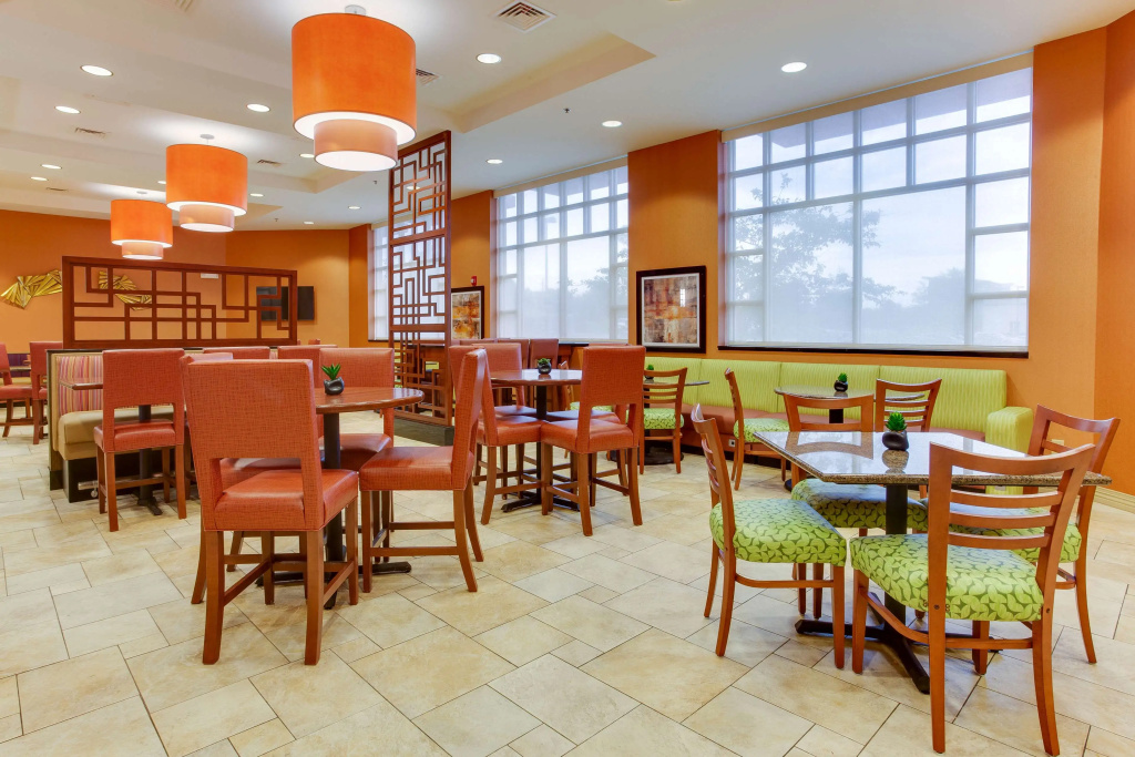 Drury Inn & Suites West Des Moines - Général