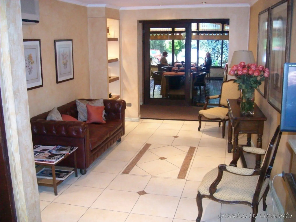 Teclados Hotel - Général