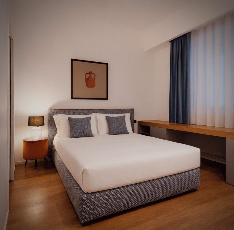 Classic room