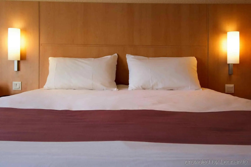 Hotel ibis Vannes - Général