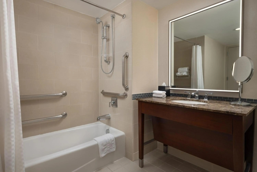 The Westin Reston Heights - Général