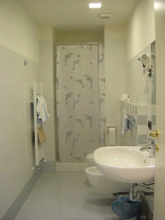 Tre Re Hotel - Chambres