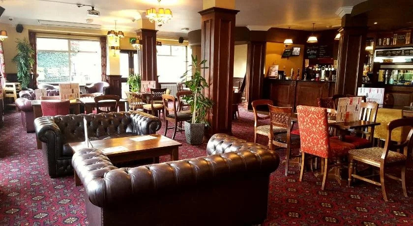 The Foley Arms Hotel Wetherspoon - Général