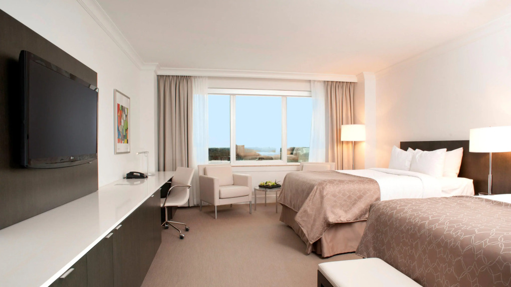 InterContinental Cleveland by IHG — фото 6