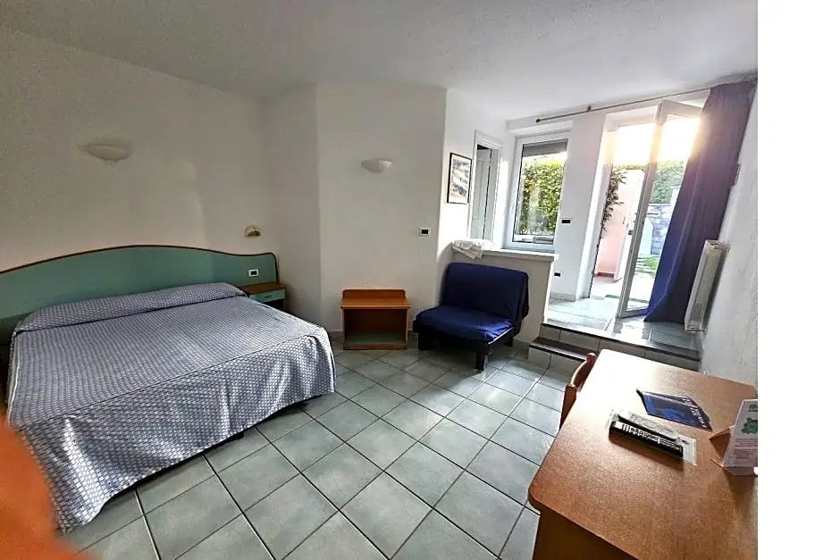 Grifo Hotel Charme & SPA - Chambres
