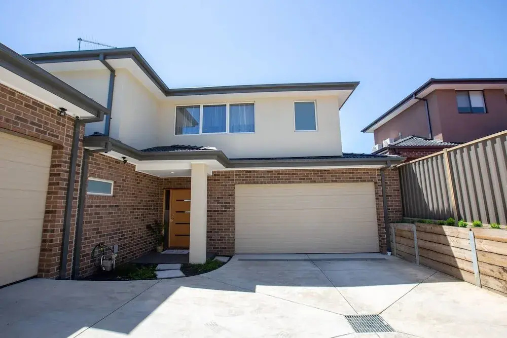 Lux Style 4BR Townhouse@ashwood