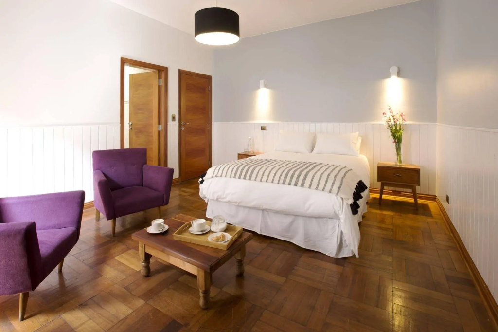 Casanoble Hotel Boutique - Général