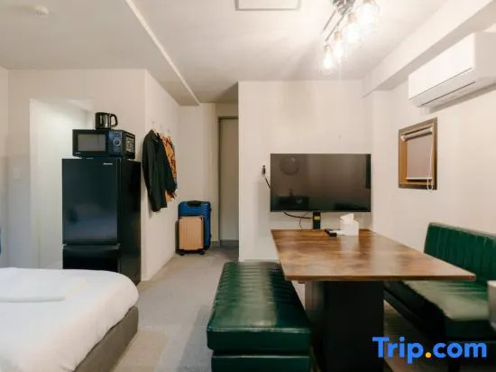 Tasone Stay OSAKA NHB101 사진 1