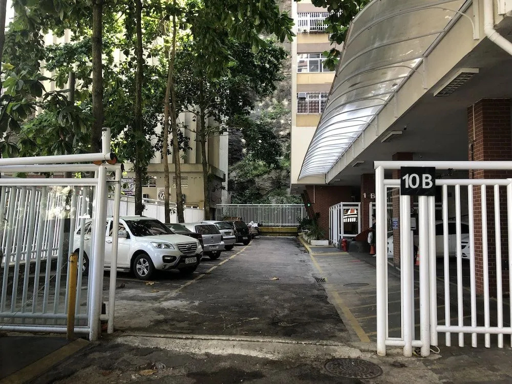 Welcome Rio - Ipanema Beach - Posto 9