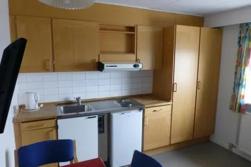 IceCap Hostel — фото 4