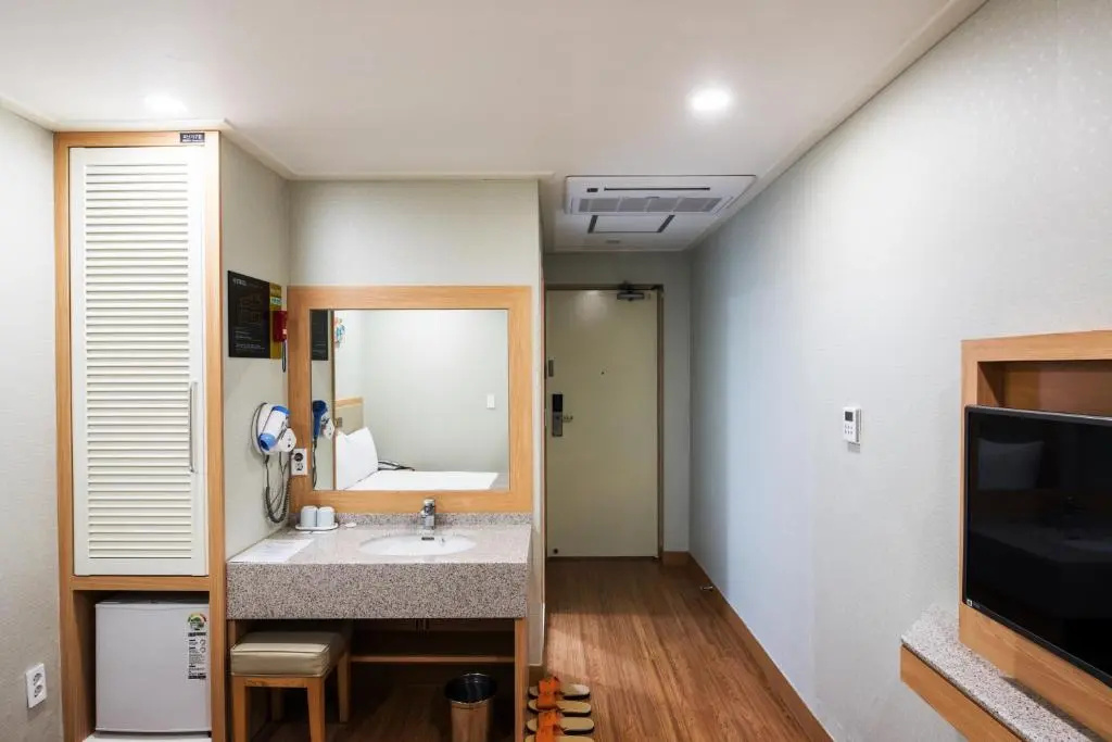 Staz Hotel Heritage - Chambres