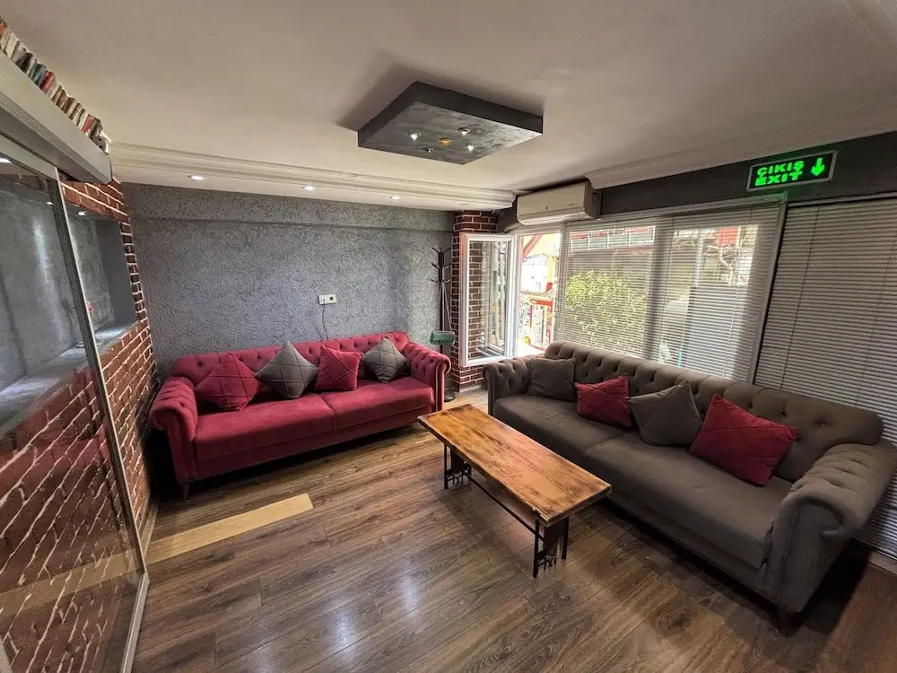 Hotel photo 9