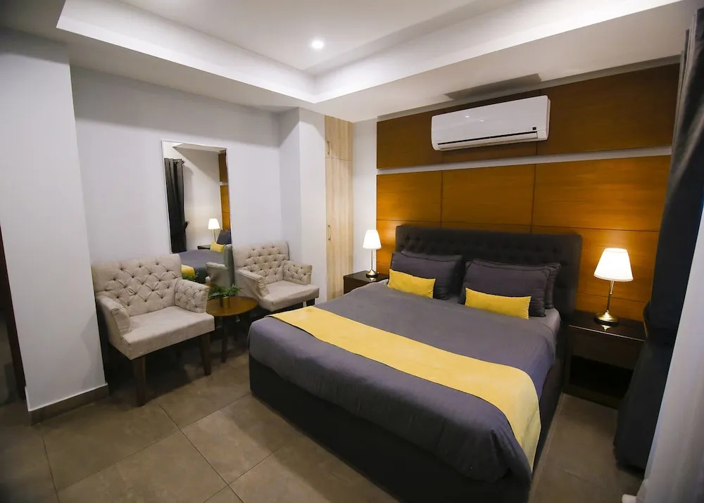 Hotel photo 10