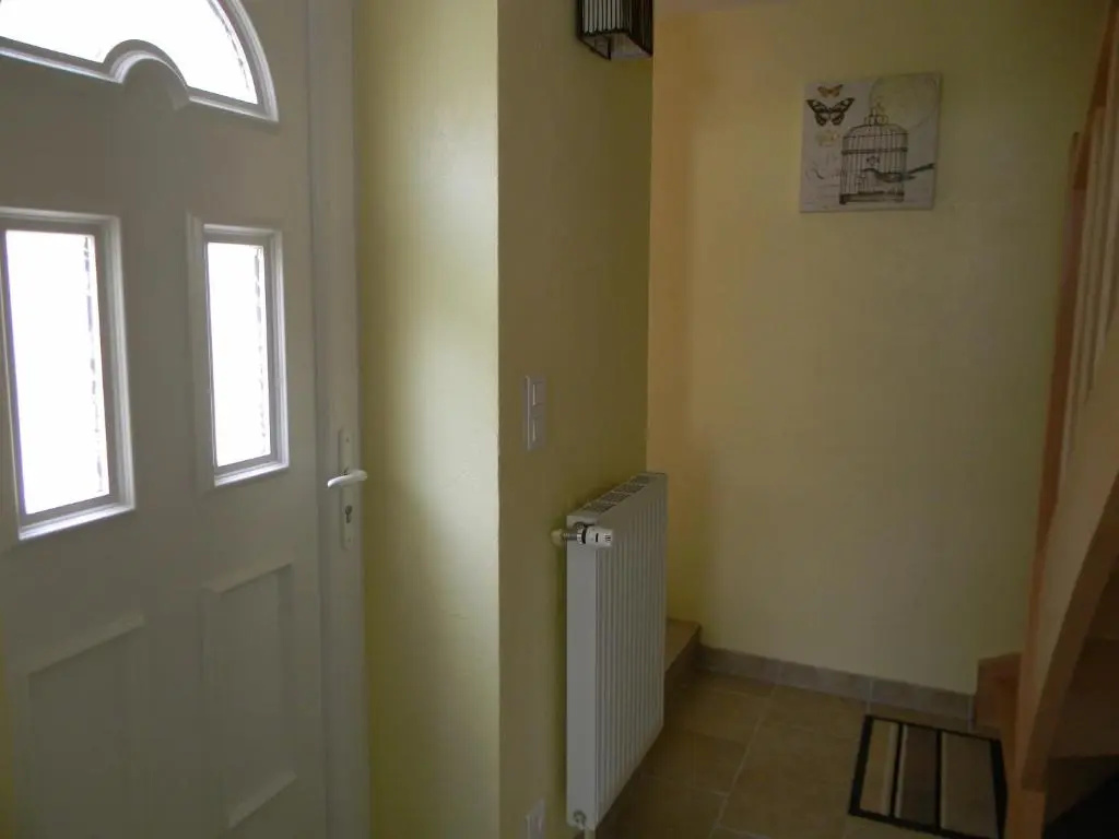 Voir la photo 3 — Gite - Chambres d'Hôtes Faverolles