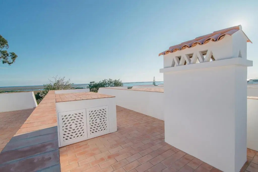 Casa Modesta - Chambres