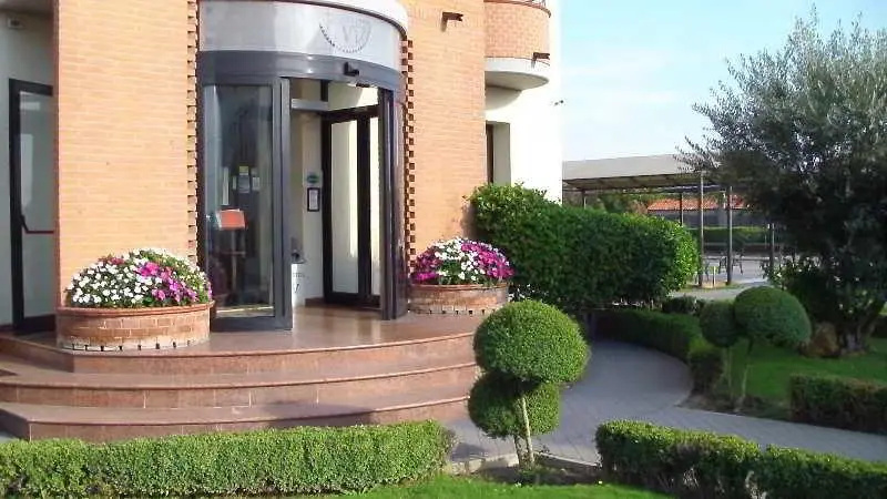 Hotel Da Vito - Général