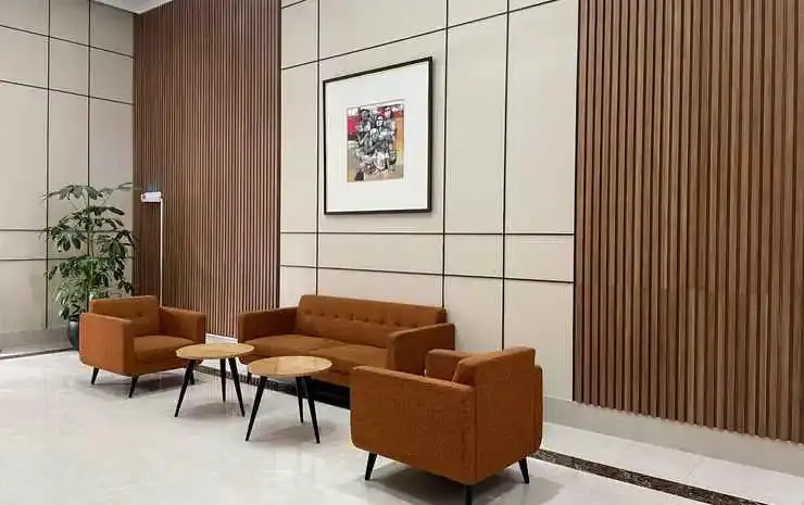 Apartemen Transpark Juanda Bekasi Timur by Cheapinn