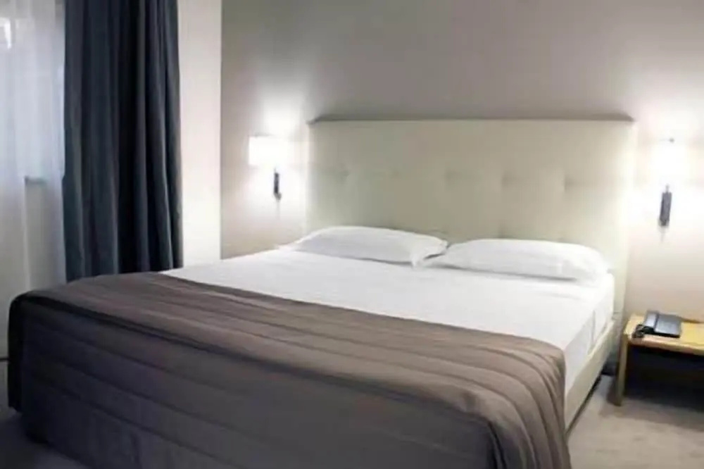 Hotel Desiderio - Général