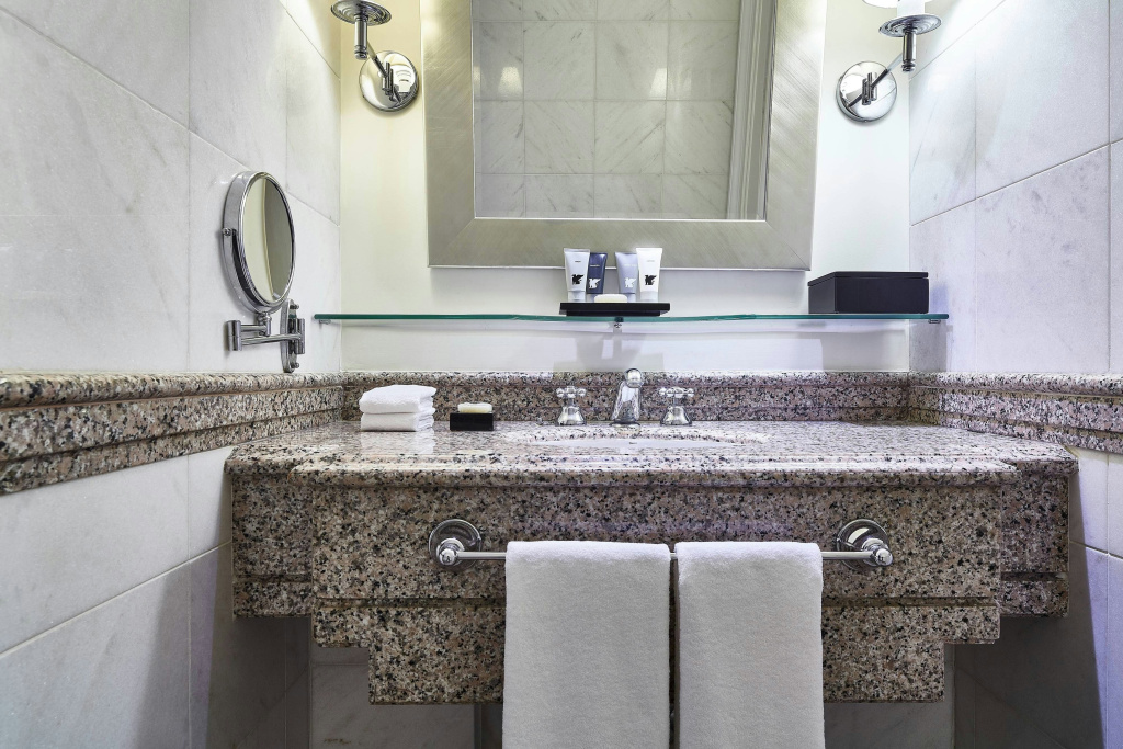 JW Marriott Hotel Rio de Janeiro - Général