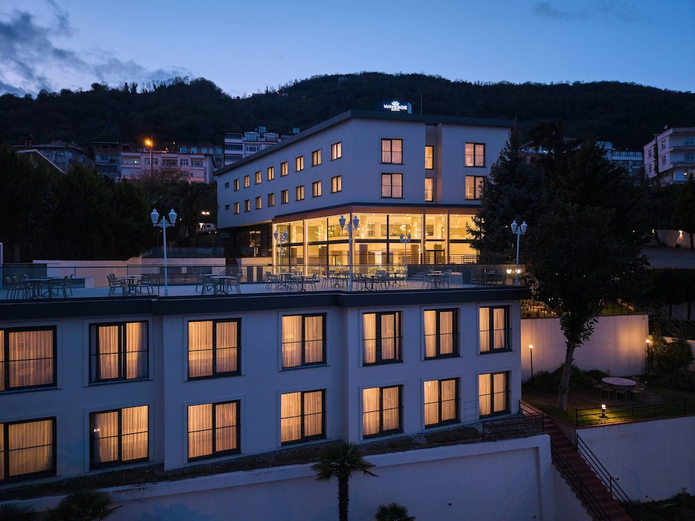 Baliktasi Hotel