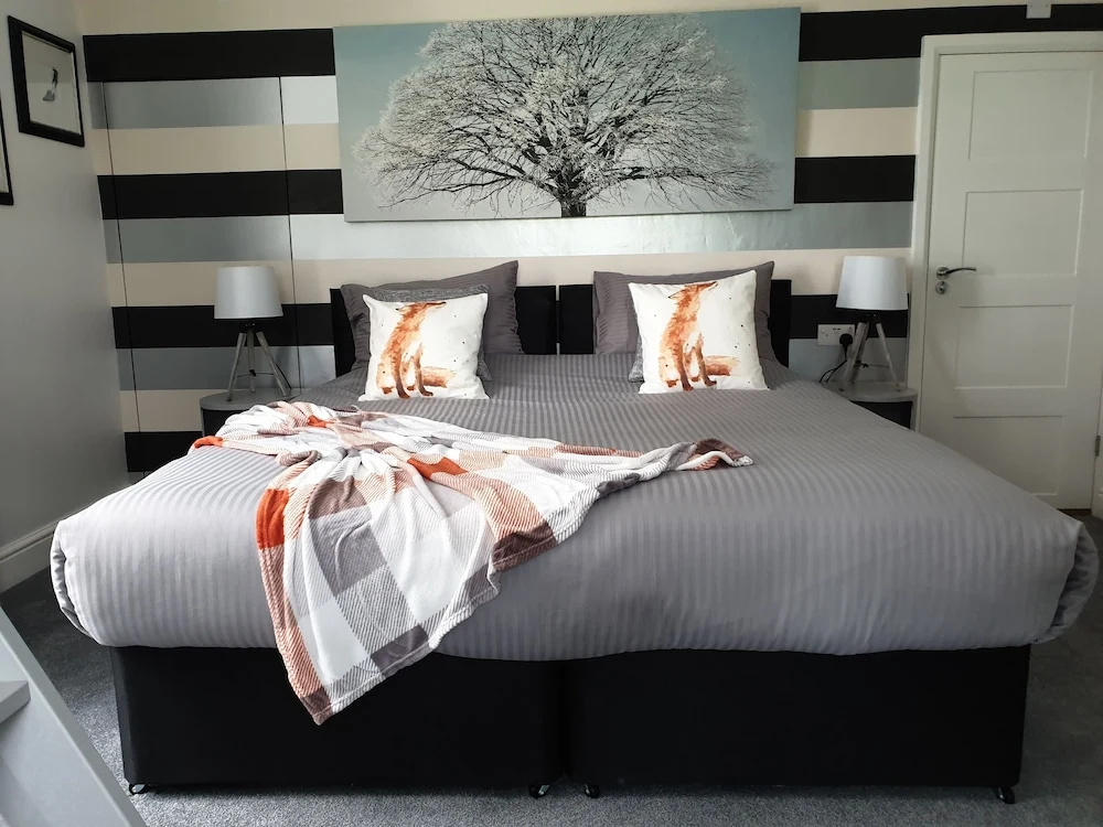 Superior Suite