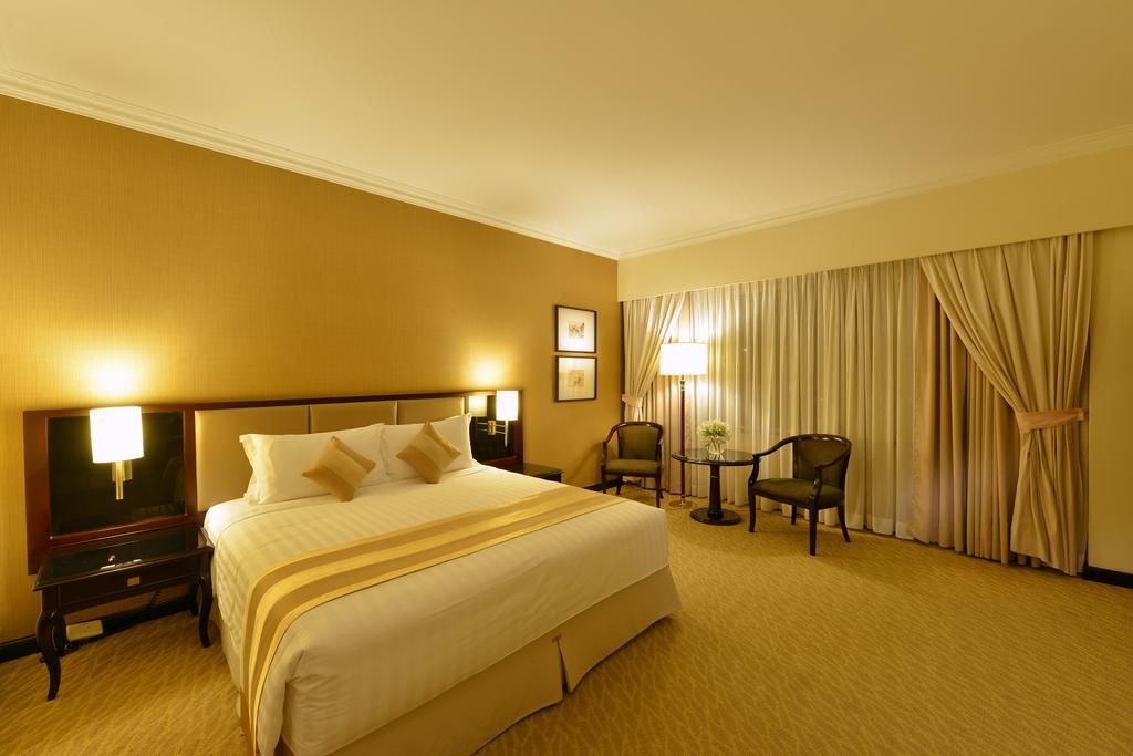 Equatorial Ho Chi Minh