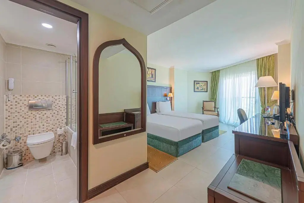 Crowne Plaza Hotel Antalya, an IHG Hotel - Chambres