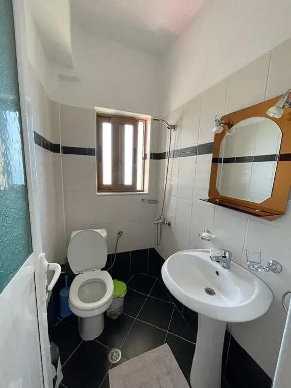 Blue Bay Hotel - Chambres