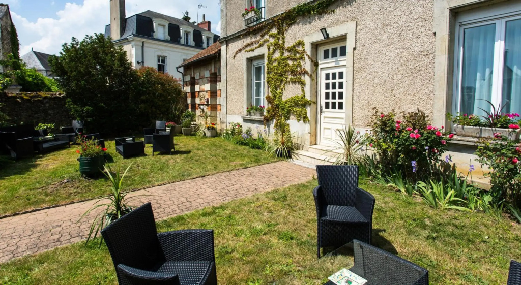 Hotel photo 20
