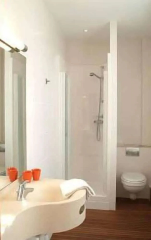 Escapade Hotel - Général