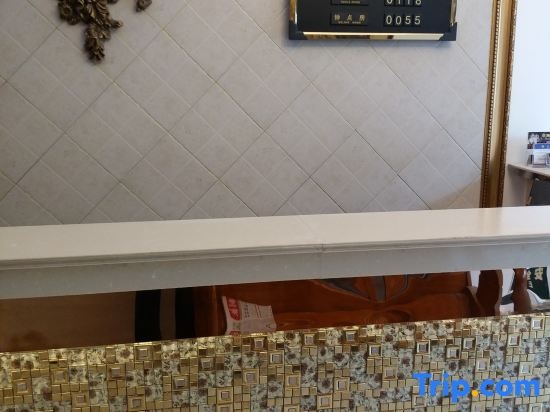 Yancheng Innovative Hotel in Yancheng