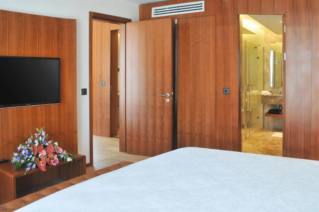 Crowne Plaza Kayseri by IHG — фото 5