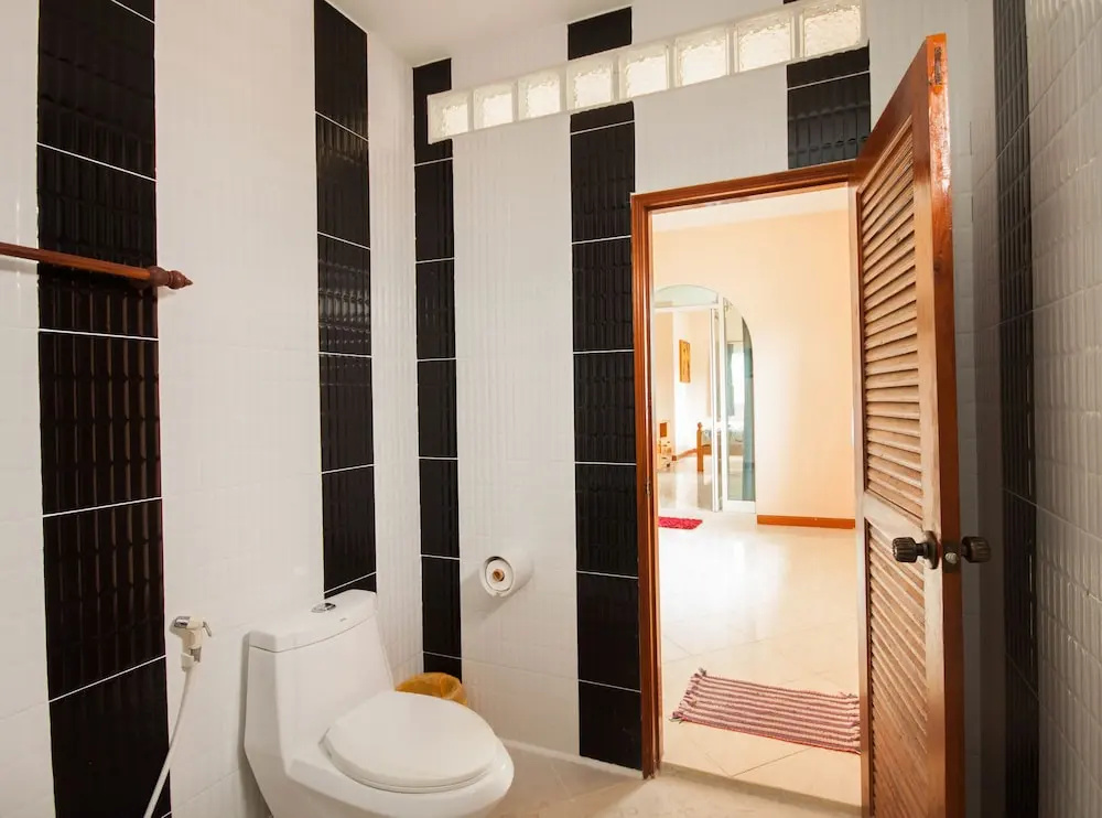 Executive Apartment