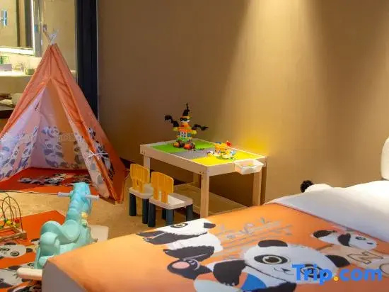 Comfort room