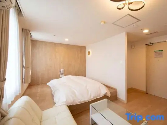 Standard Single room with mountain view