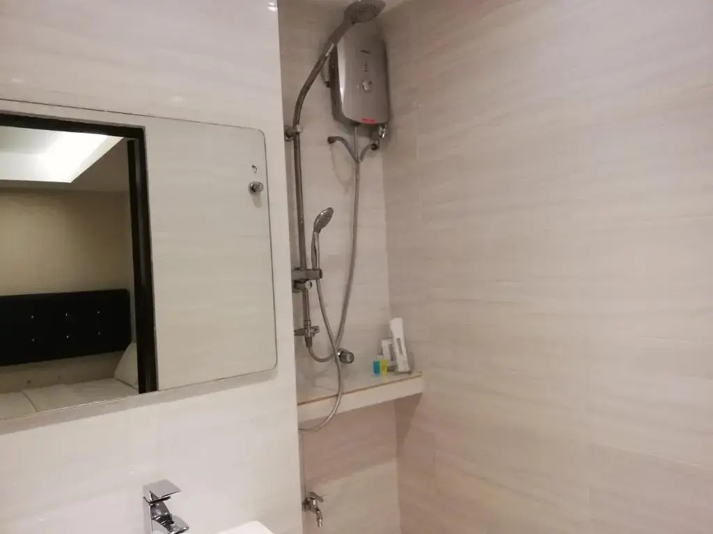 Ease Hotel - Chambres