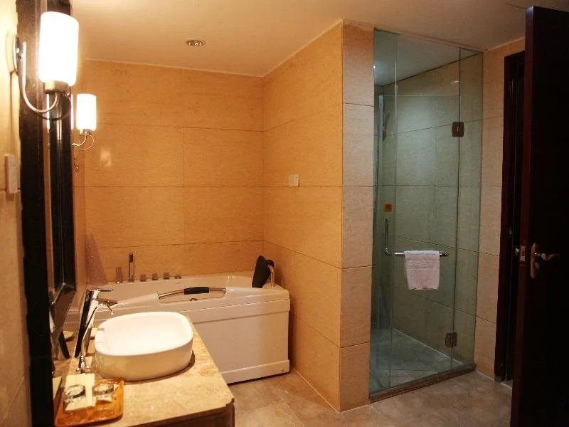 Minnan International Hotel - Zhangjiajie - фото 9