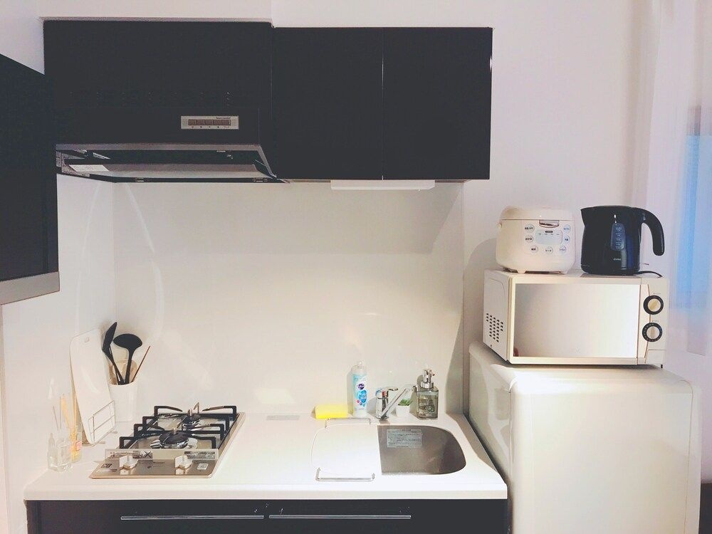 Nestay inn Tokyo Otsuka 402 사진 11