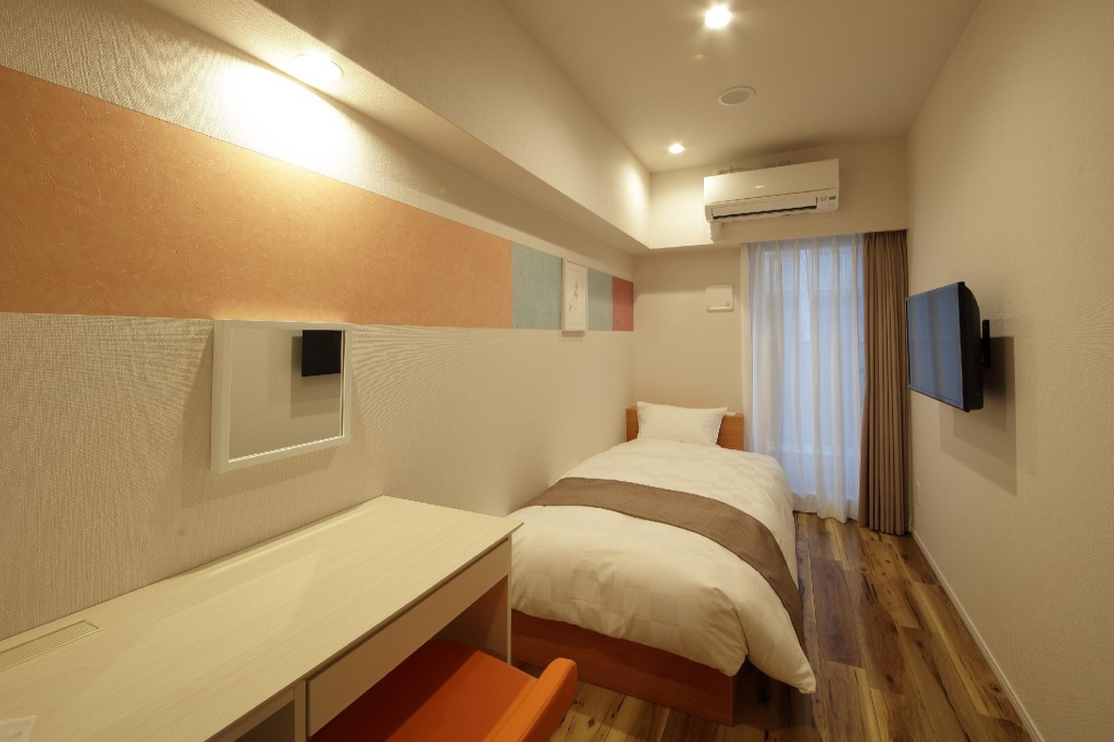 SARASA HOTEL Shinsaibashi 사진 4