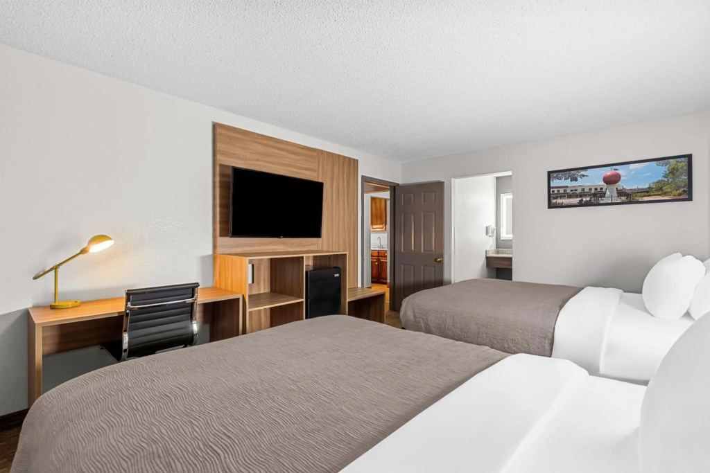 Quality Inn Cornelia — 4