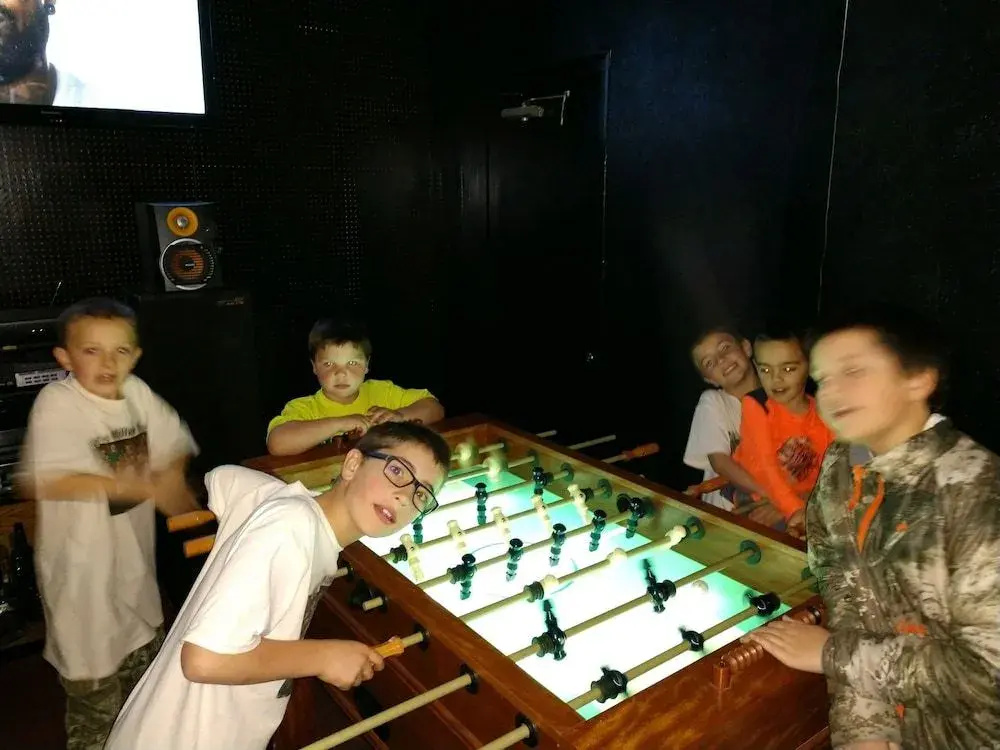 Hotel photo 16