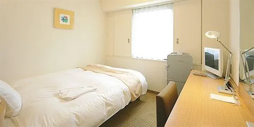 Nest Hotel Sapporo Ekimae 사진 19