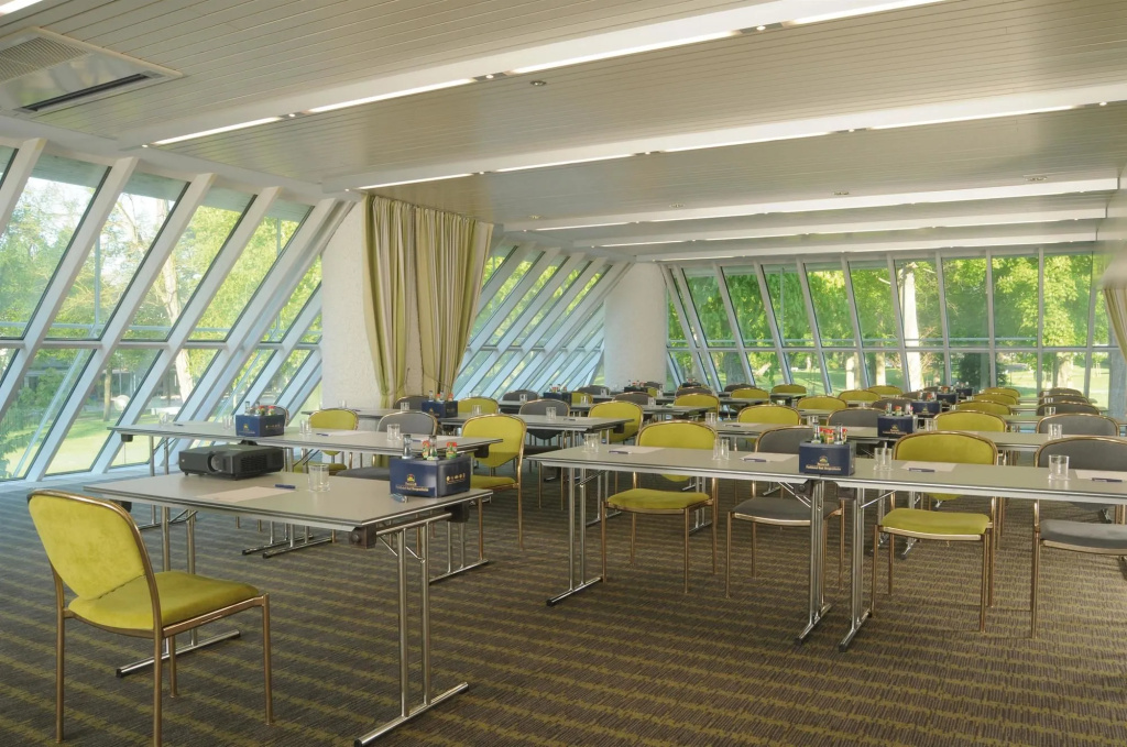 Best Western Premier Parkhotel Bad Mergentheim - Général