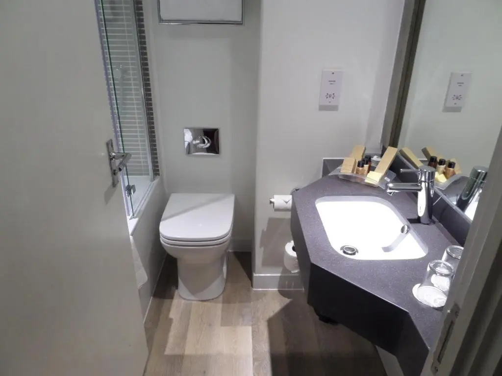 Holiday Inn Birmingham M6 Jct7 by IHG - Chambres