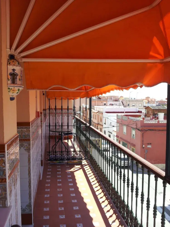 Hostal Tarik by null